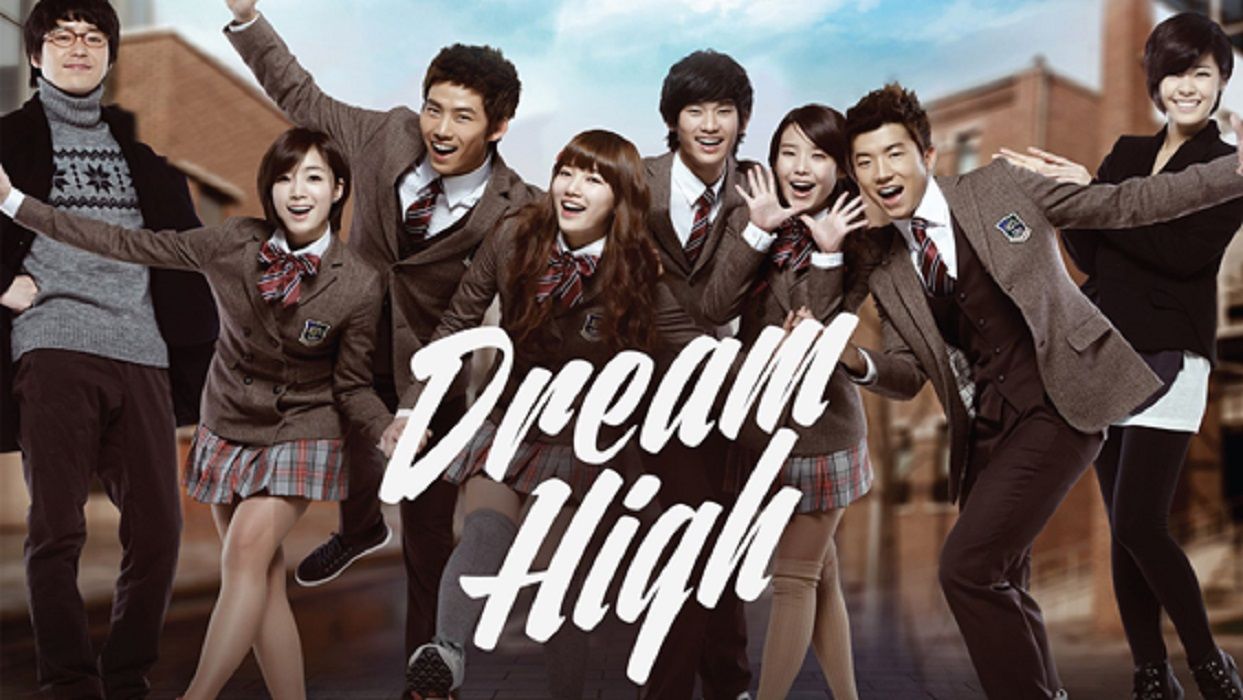 Dream High (2011).*