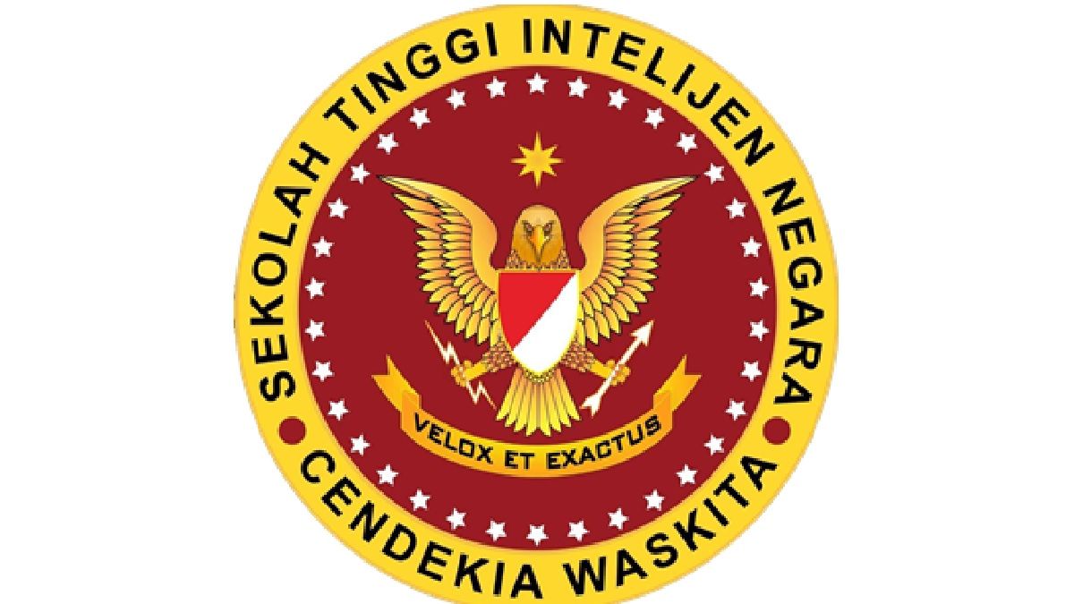 Sekolah Tinggi Intelijen Negara (STIN)