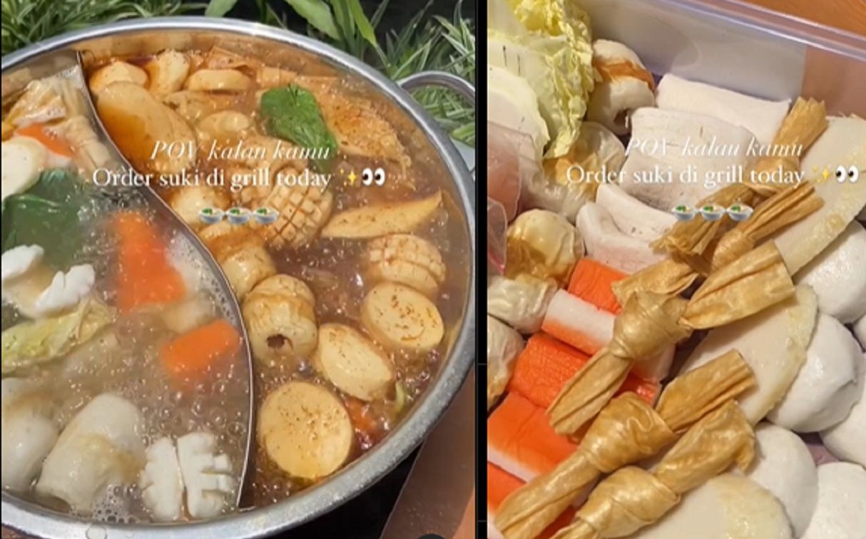 Rekomendasi masakan panggang saat lebaran di Malang