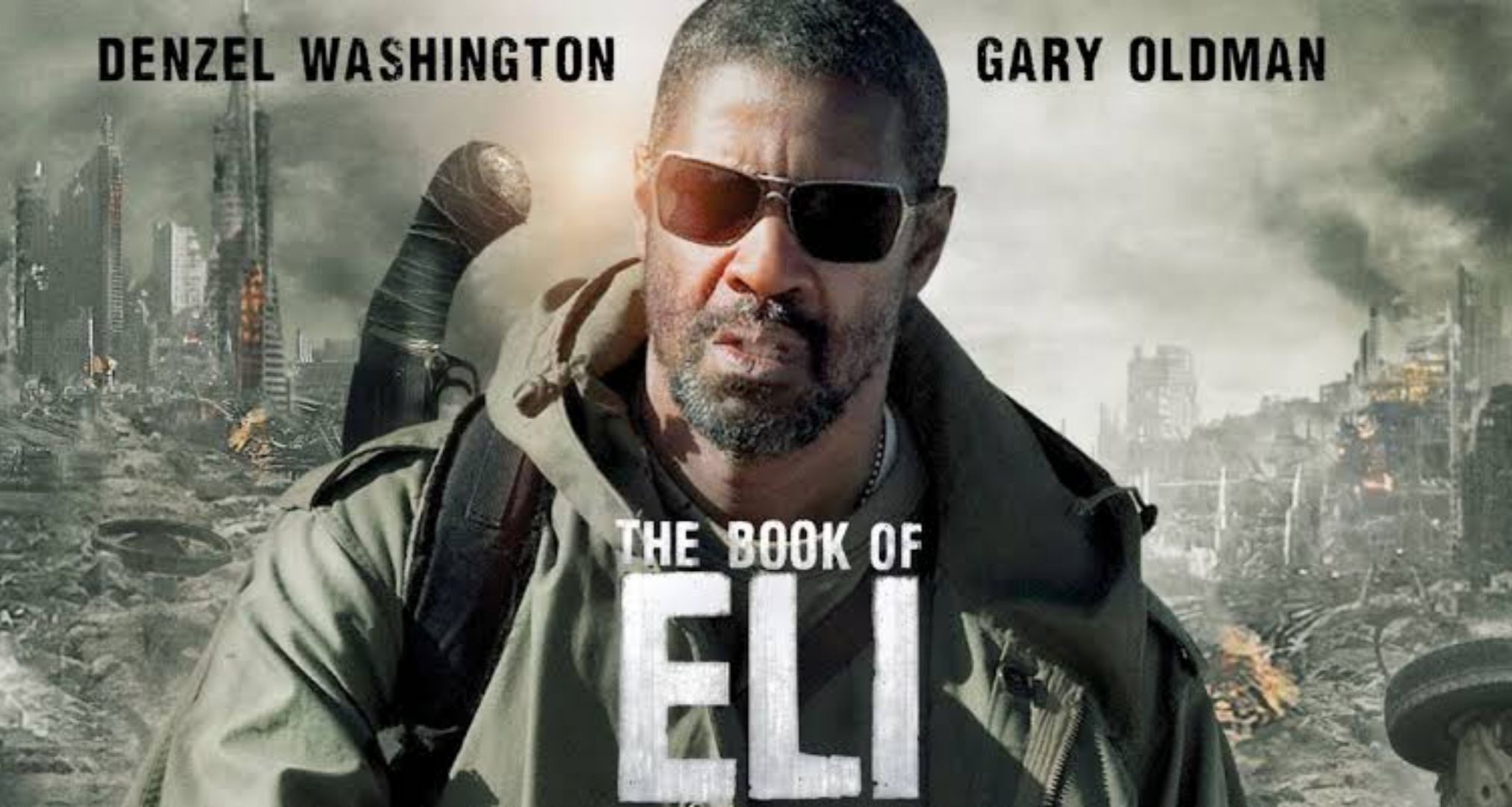 The Book of Eli 
