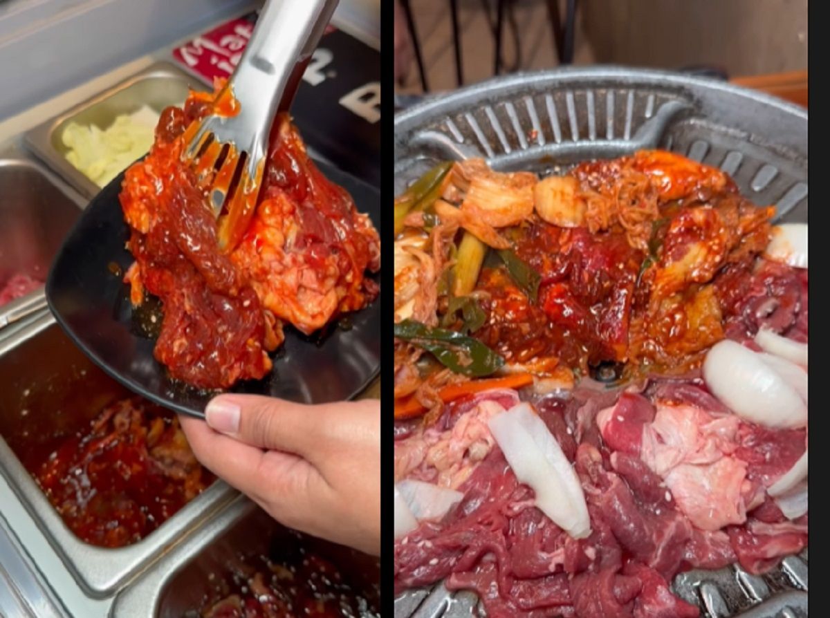 Rekomendasi kuliner grill sewa saat lebaran di Malang