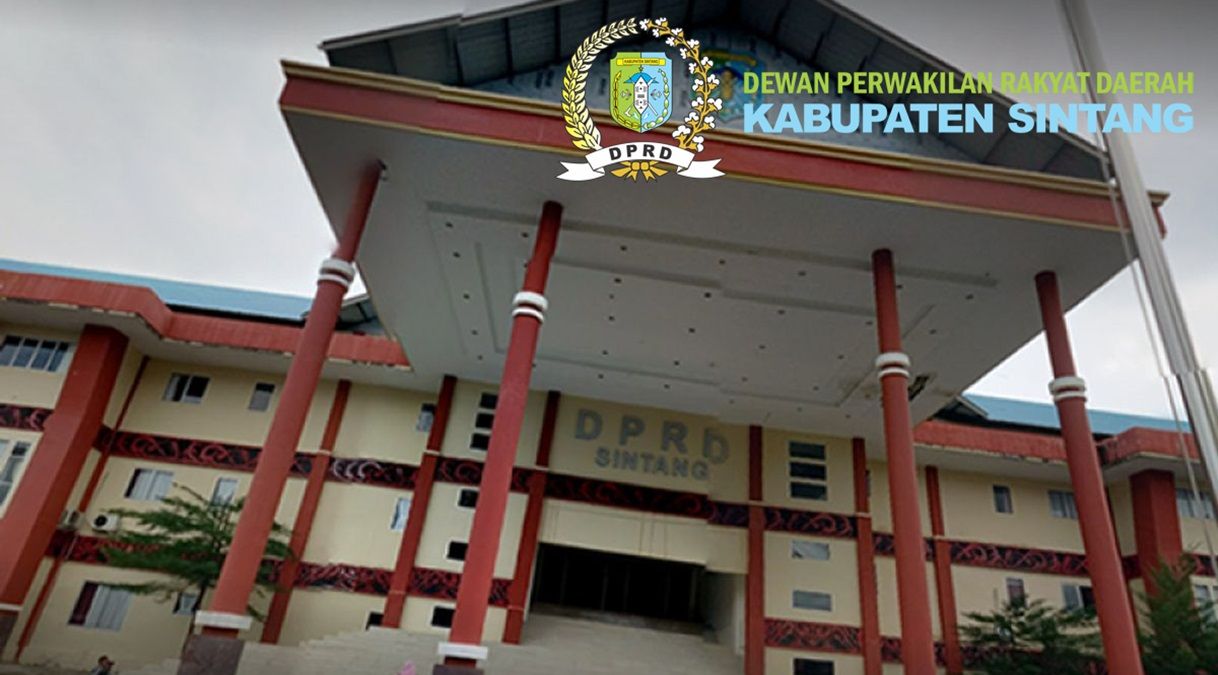 Berikut 40 nama Anggota DPRD Kabupaten Sintang Terpilih periode 2024-2029 