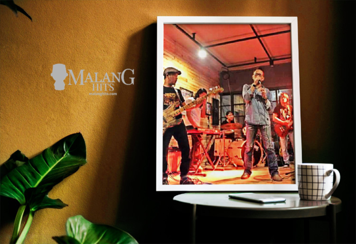 Sound of Grads Band Rock, Legendaris Asal Malang