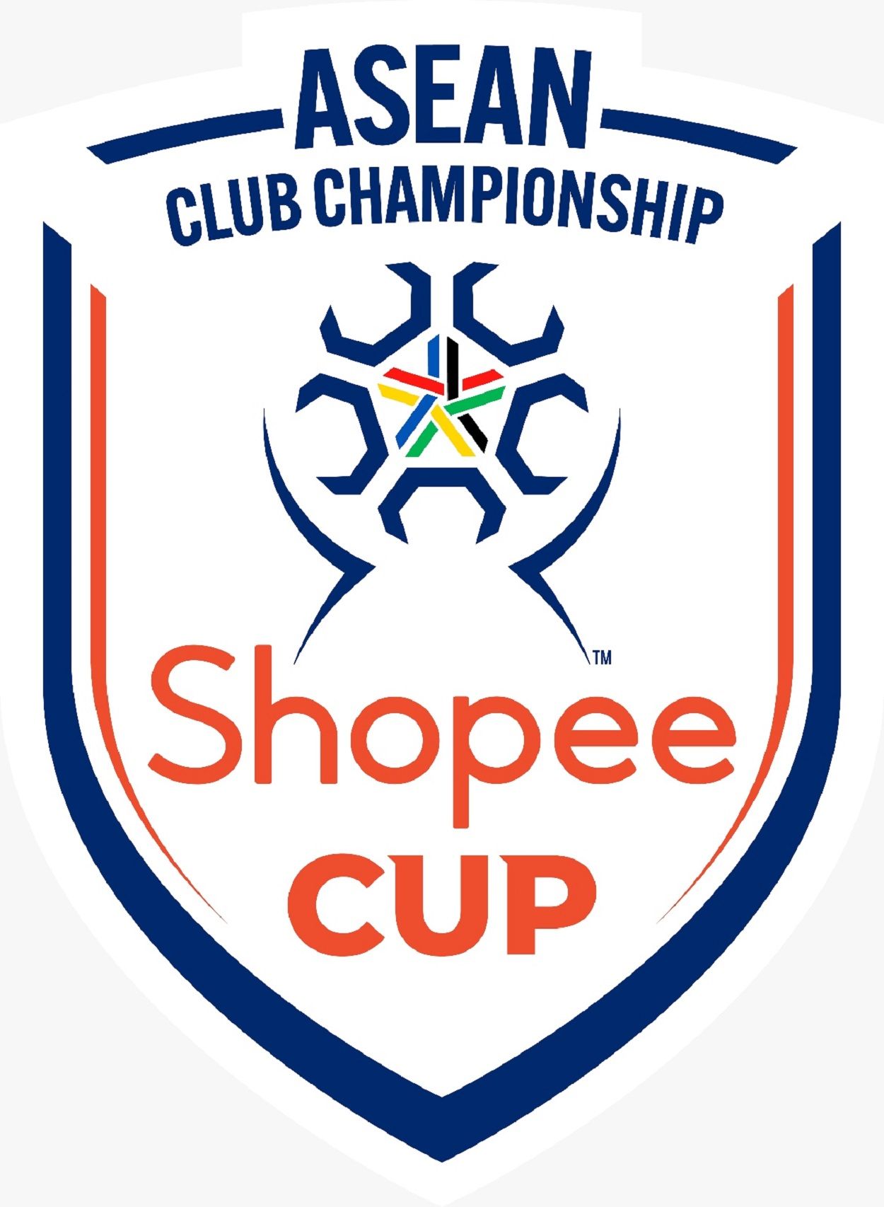 Logo Asean Club Championship, Shopee Cup