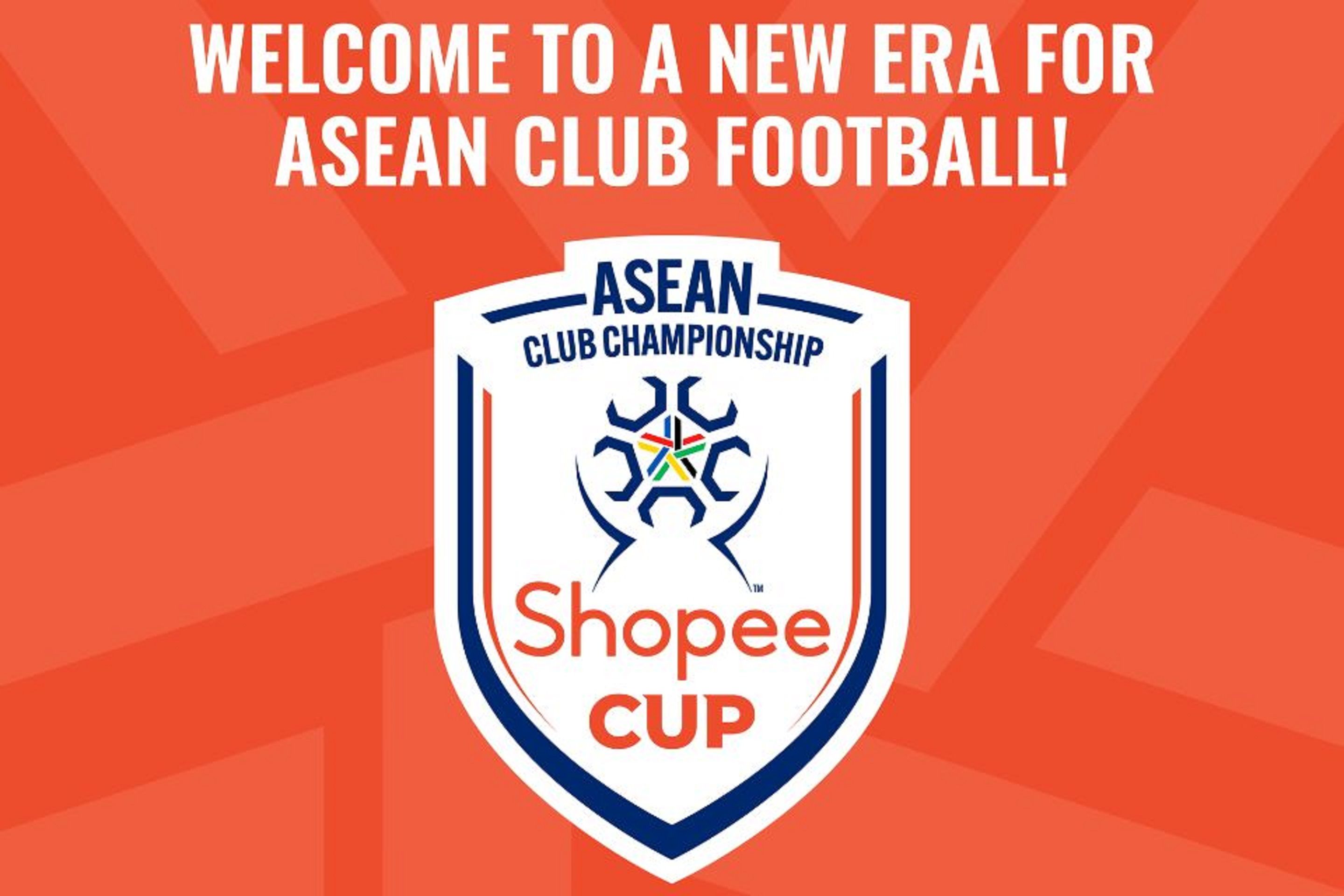 AFF Umumkan E-Commerce Shopee Sebagai Mitra Utama Kejuaraan Klub ASEAN Perdana 'Shopee Cup'