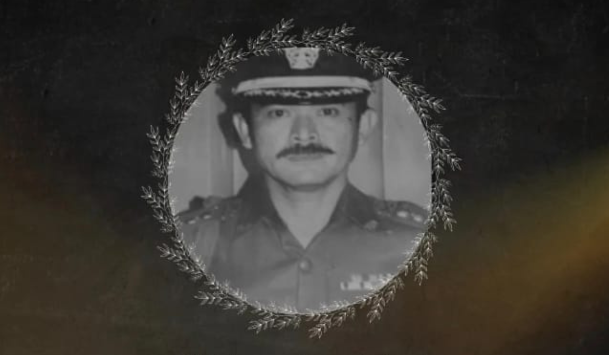 Mantan Wakil Gubernur Jabar, Letjen TNI (Purn) Suryatna Soebrata meninggal dunia pada Jumat 5 April 2024, almarhum meninggal di usia 85 tahun.