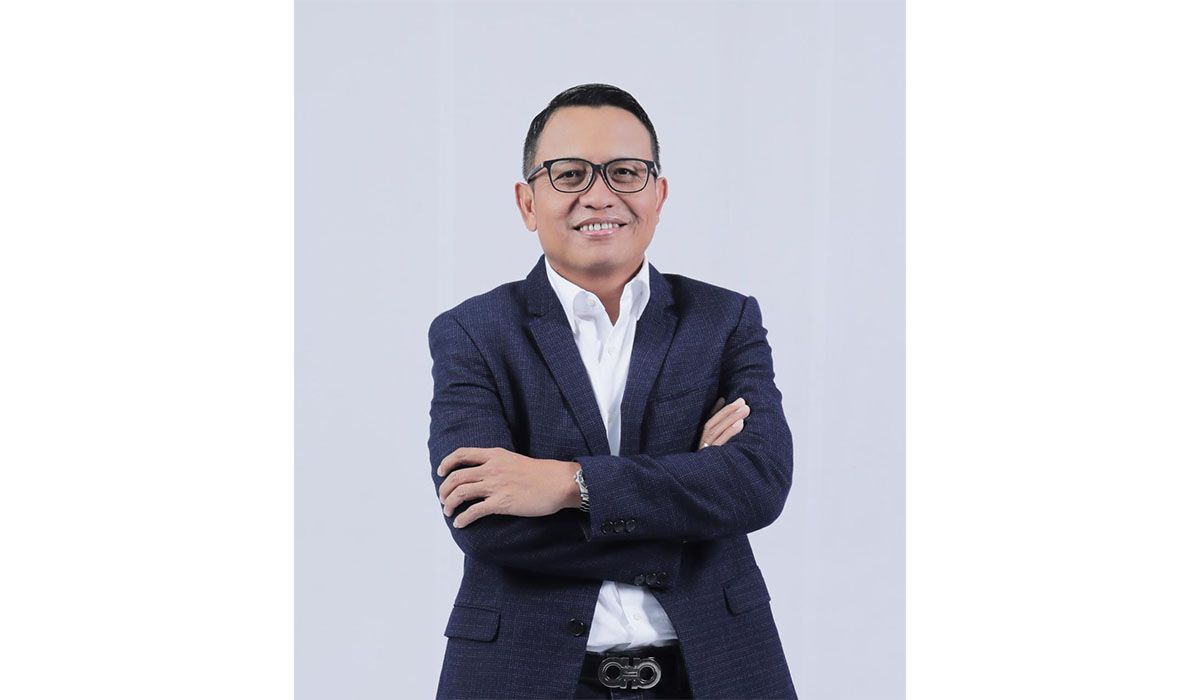 PT BRI Multifinance Indonesia (BRI Finance), Direktur Utama
