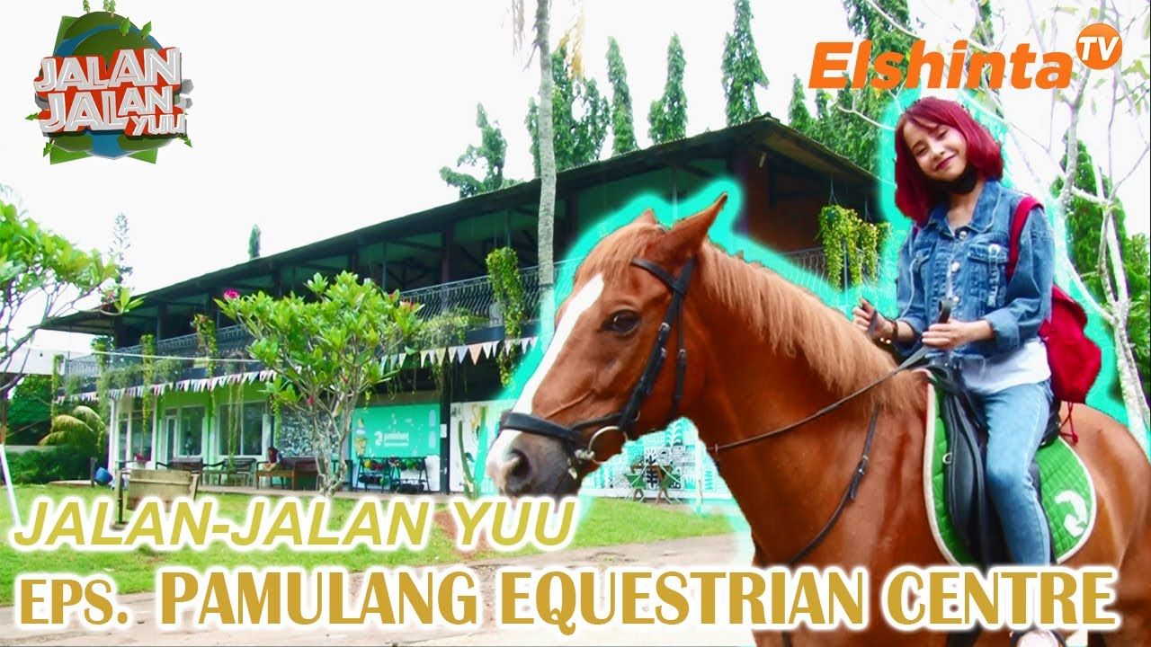 Pamulang Equestrian Centre