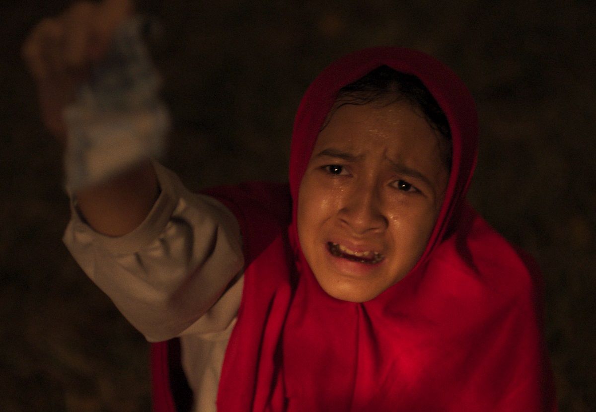 Siksa Kubur Tayang Perdana, Jadi Film Indonesia Original Pertama dengan Jumlah Penonton Terbanyak