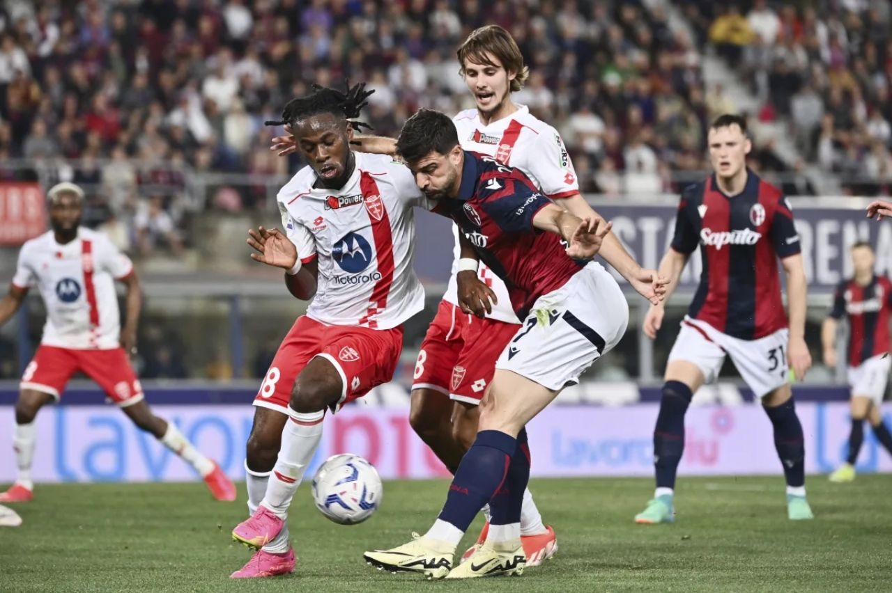 Bologna dalam beberapa pertandingan terakhir kesulitan untuk mencetak gol.
