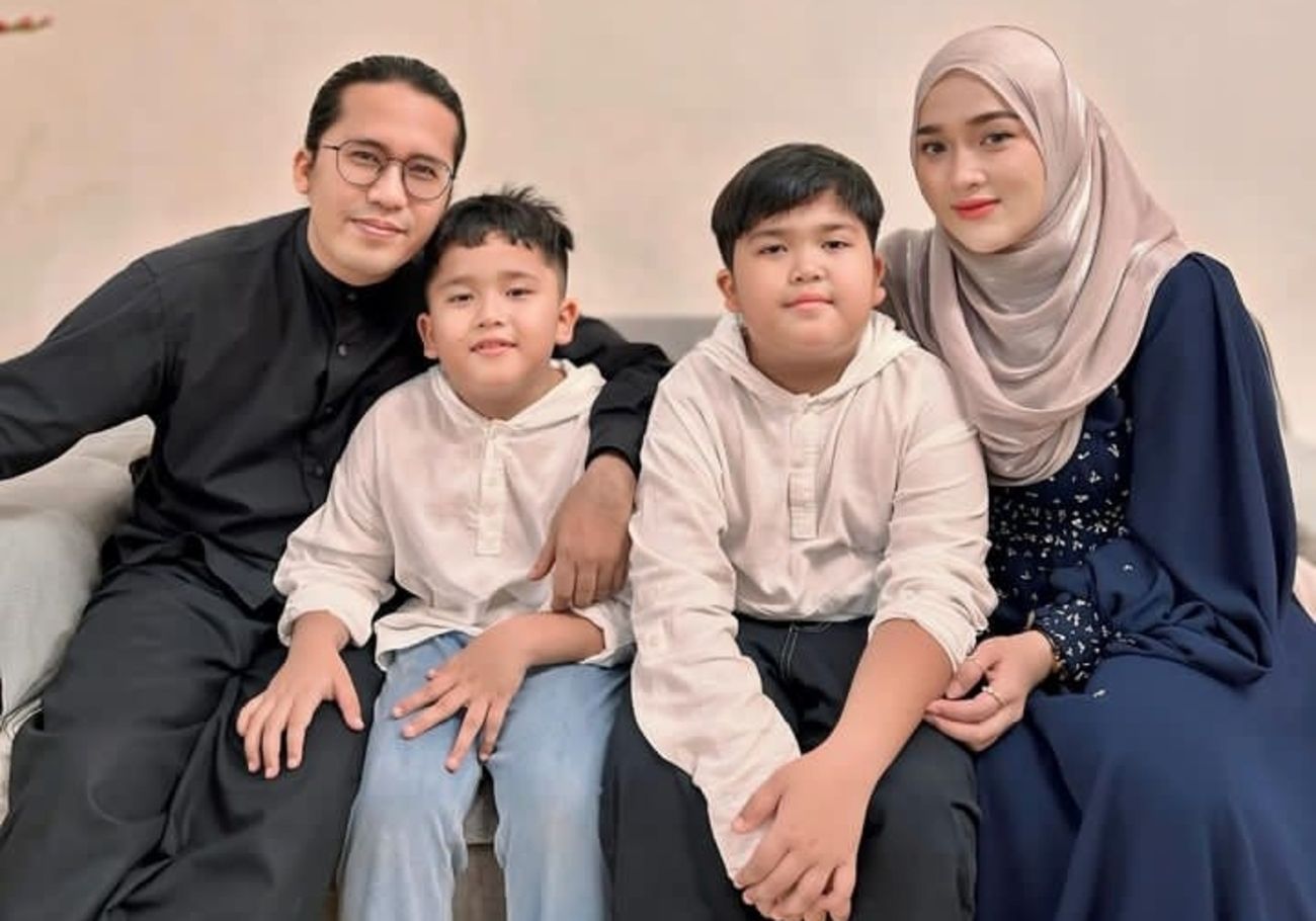 Nissa Sabyan Kena Julid Netizen Saat Bagikan Momen Lebaran Bareng Keluarga: Spill Hasil Ngelakornya Dong