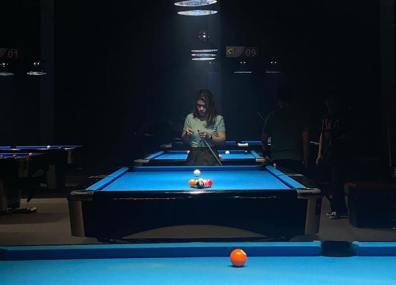 Referensi Tempat Billiard di Malang, Harga Murah Fasilitas Cafe - Malang Raya