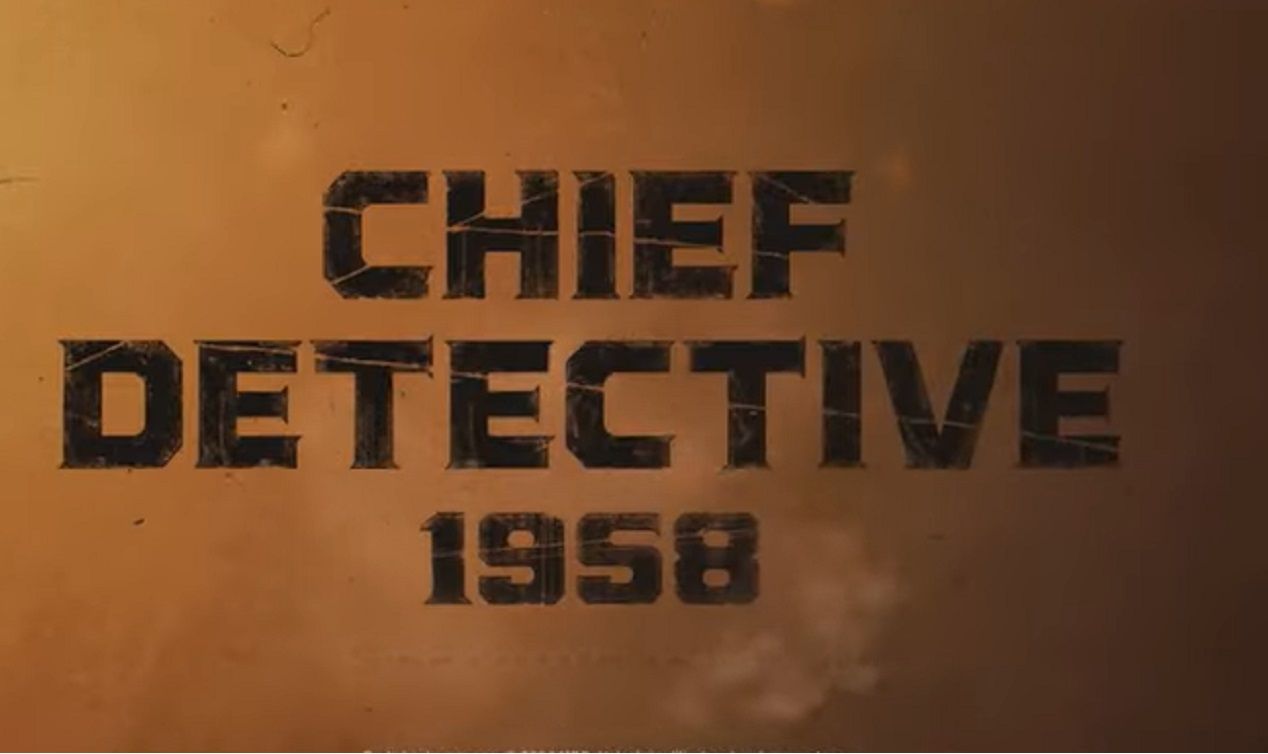 Sinopsis dan link nonton Chief Detective 1958 episode 1 sub Indo tayang di mana dan jam berapa. 