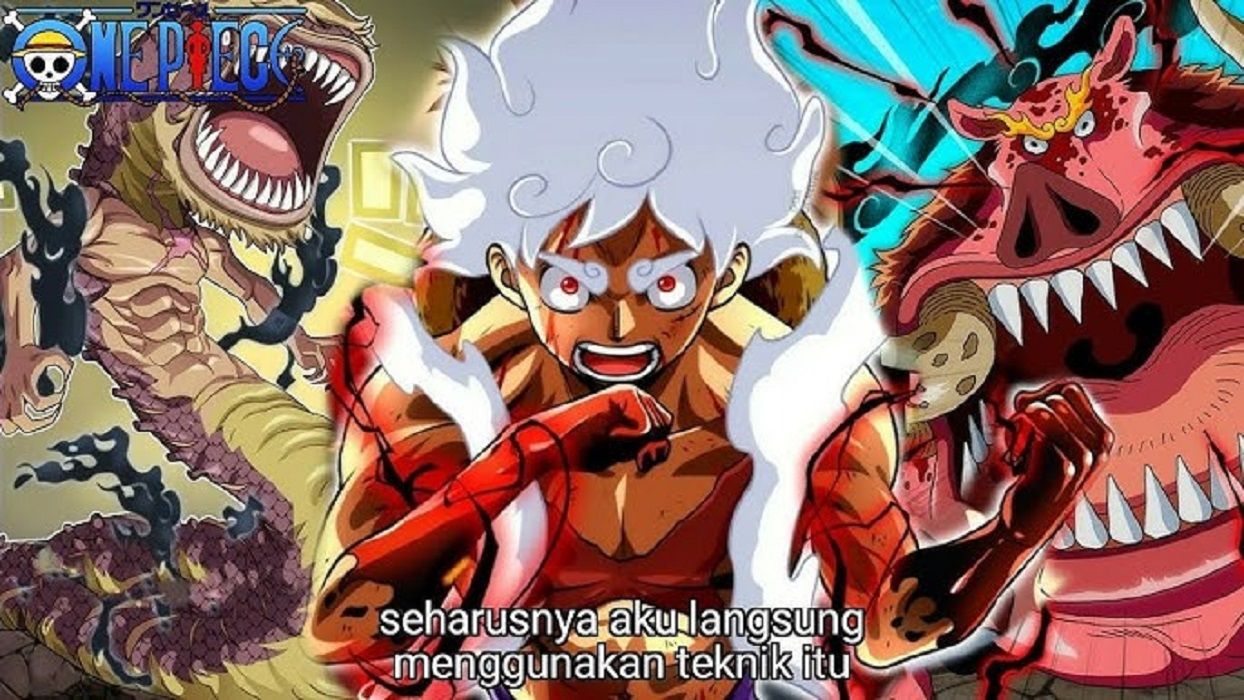 Nonton Anime One Piece Episode 1101 Subtitle Indonesia Bukan Anoboy Otakudesu Samehadaku