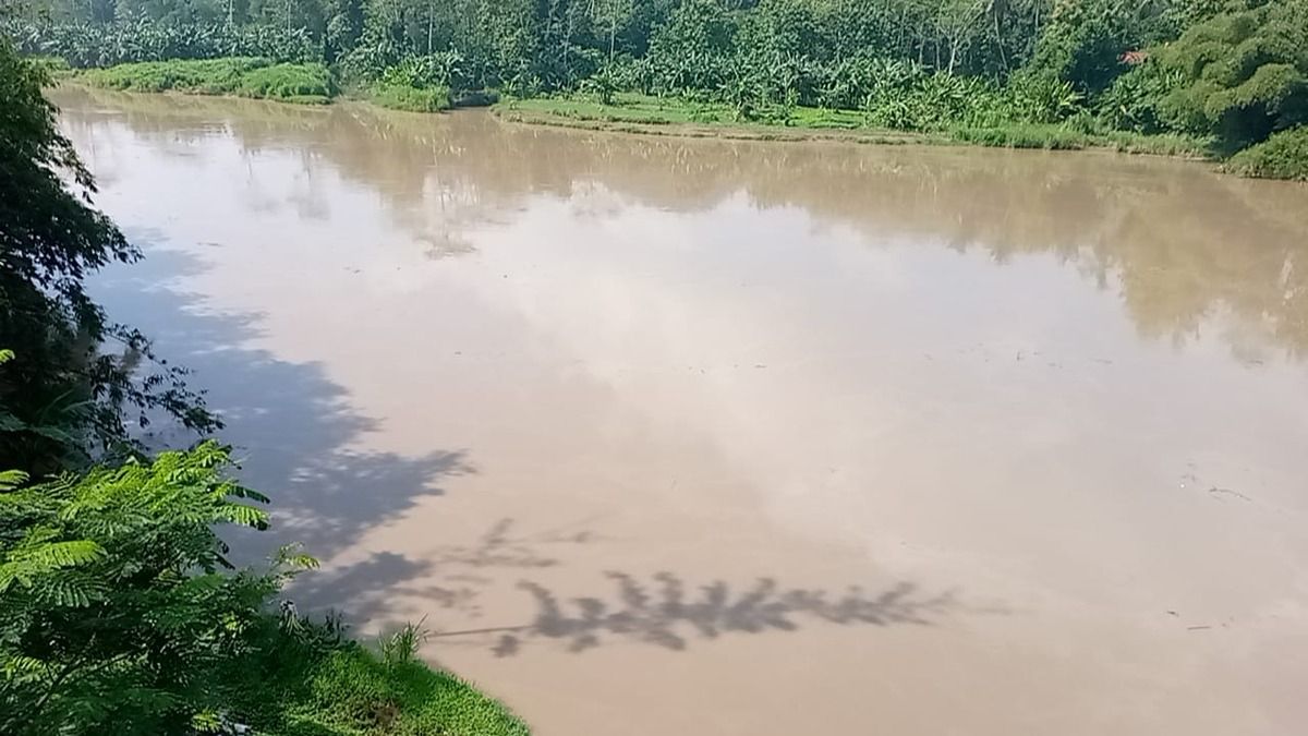 Sungai Serayu