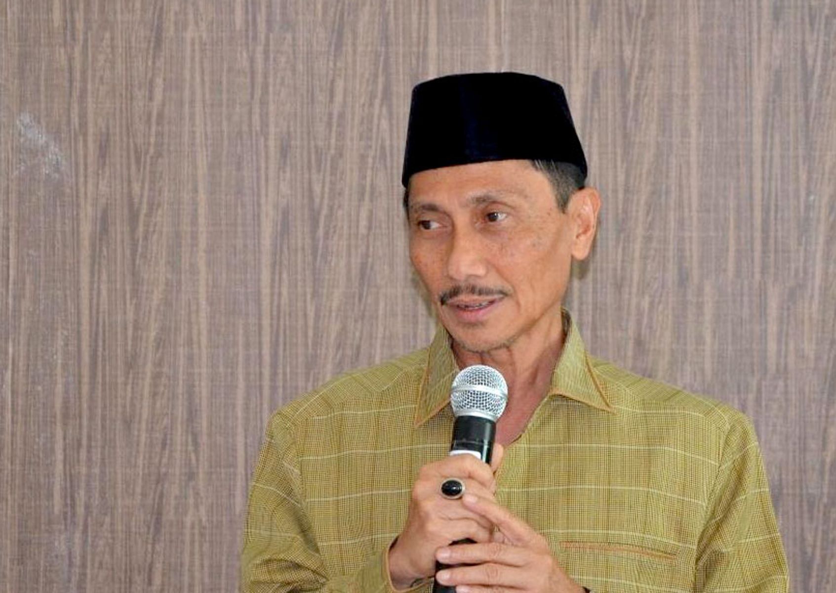 PILKADA 2024: Profil dan Biodata Lengkap Nelson Pomalingo Bakal Calon Gubernur Gorontalo, Pernah Dilaporkan Atas Dugaan Kasus Perzinahan