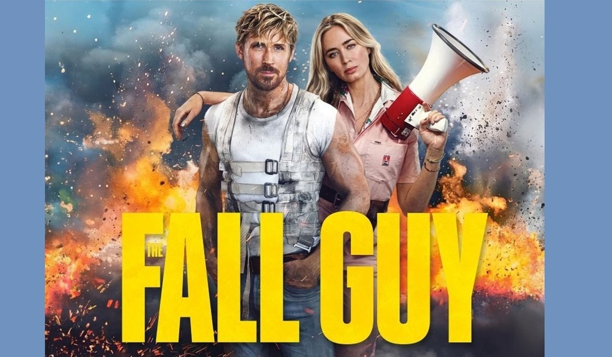The Fall Guy: Kisah seru seorang stuntman Hollywood tayang di bioskop Tangerang
