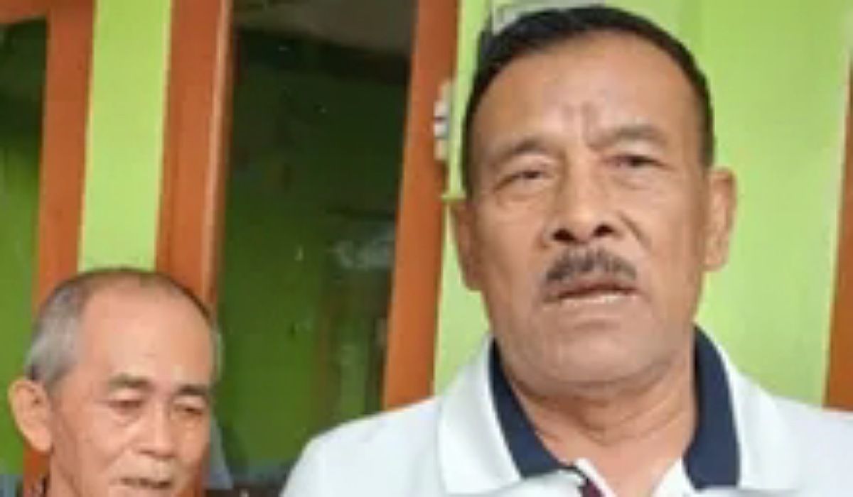 Komisaris PT PBB H. Umuh Muchtar siapkan bonus jika Persib menang melawan Borneo FC 