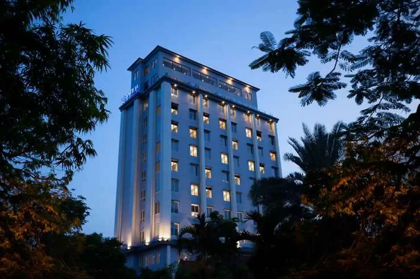 Batiqa Hotel Surabaya