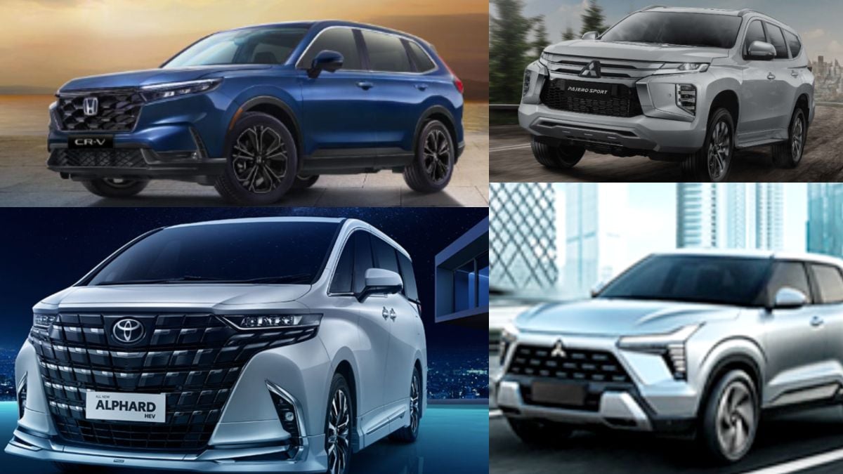 These are The Best-Selling Cars in Japan in June 2024: From Brand of Toyota, Honda, Nissan, Suzuki, Daihatsu and Mitsubishi