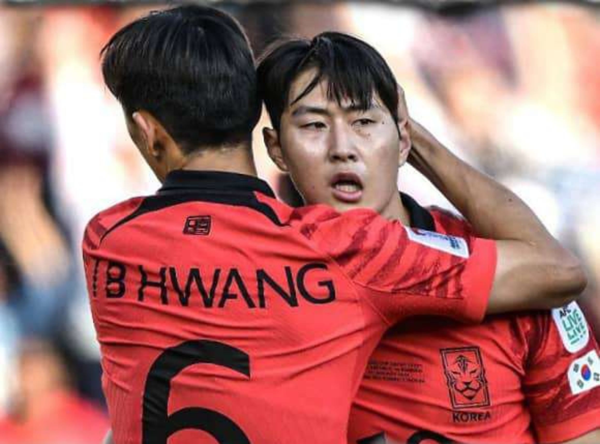Korea Selatan U-23 dipulangkan Timnas Indonesia U-23 usai takluk lewat adu penalti