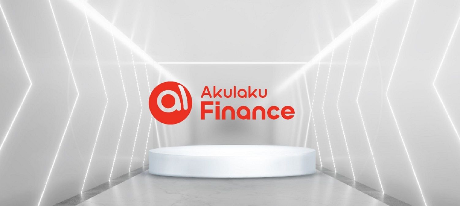Perkenalkan Logo Terbaru, Akulaku Finance Indonesia Komitmen Menyempurnakan Solusi Keuangan./IST