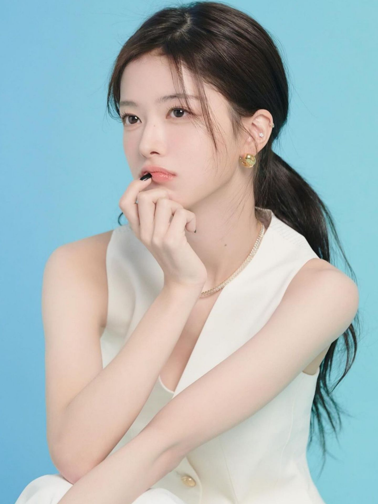 Roh Jeong-eui Berperan Sebagai Pemeran Utama Wanita Dalam Drama Baru MBC “Bunny And Her Boys”