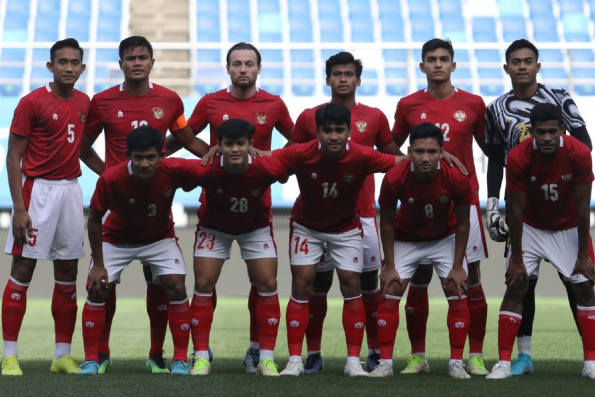 Prediksi Susunan Pemain Timnas Indonesia vs Irak di Piala Asia U23 2024, Siapa Pengganti Rizky Ridho? 