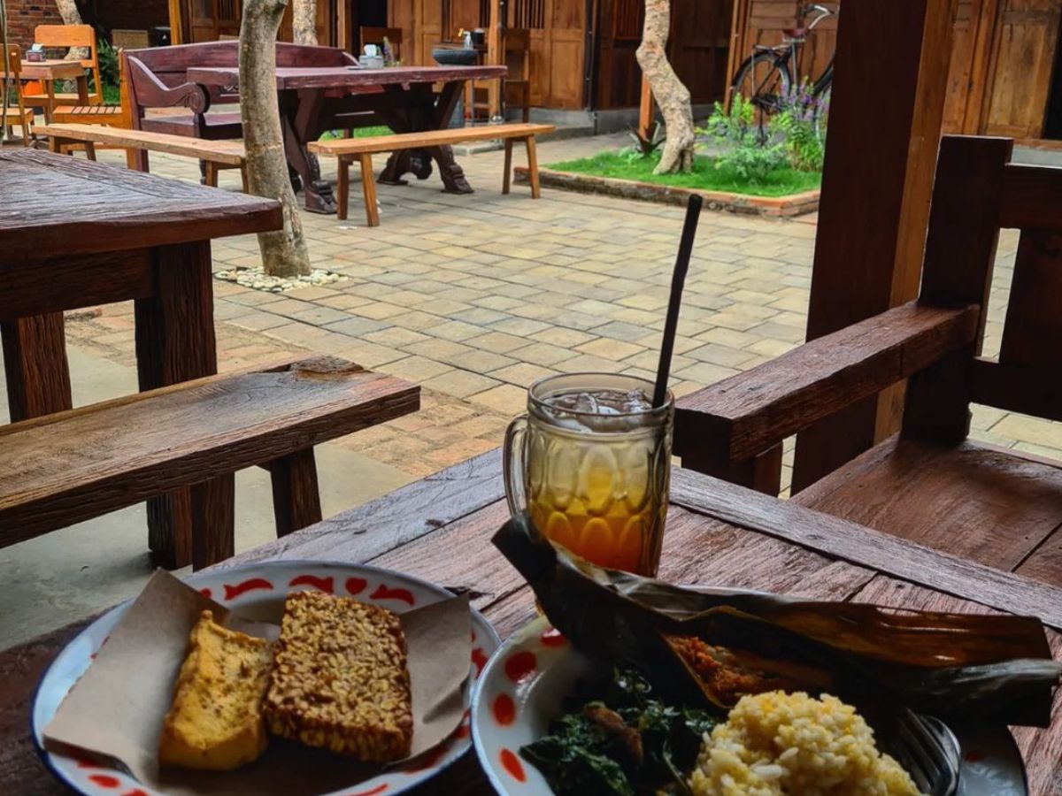 Kopi Baturono./