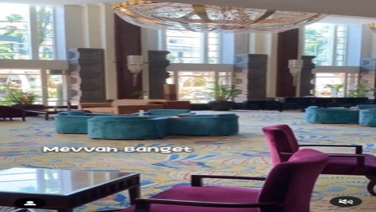 eL Hotel Royale Bandung