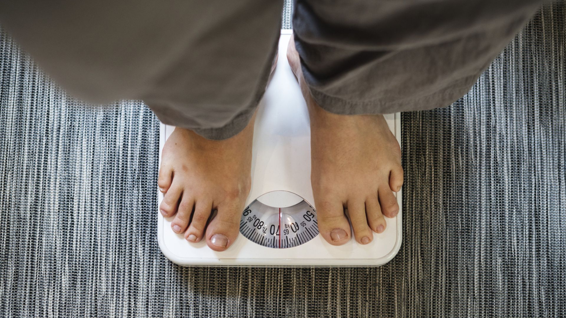 Susah menurunkan berat badan? Cek beberapa faktor yang dapat memengaruhi penurunan berat badan berikut ini./ Freepik/ Raw Pixel