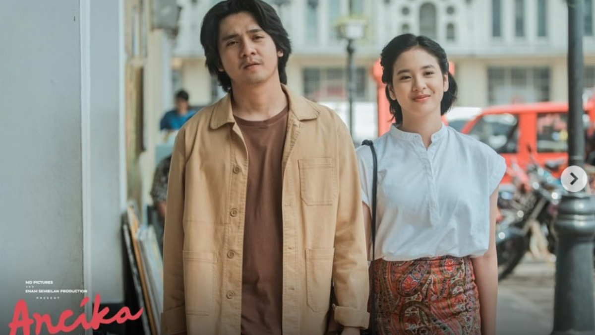 TOP 6 Box Office Indonesia 2024, Film Apa Saja yang Berhasil Masuk Peringkat?