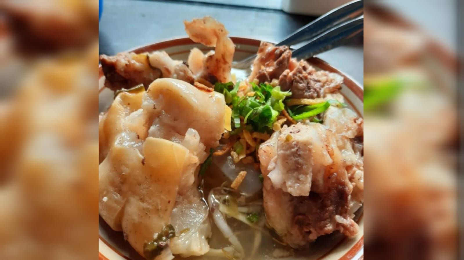 Makanan Khas Bandung: Ada Batagor, Mie Kocok, Nasi Timbel dan Surabi Oncom