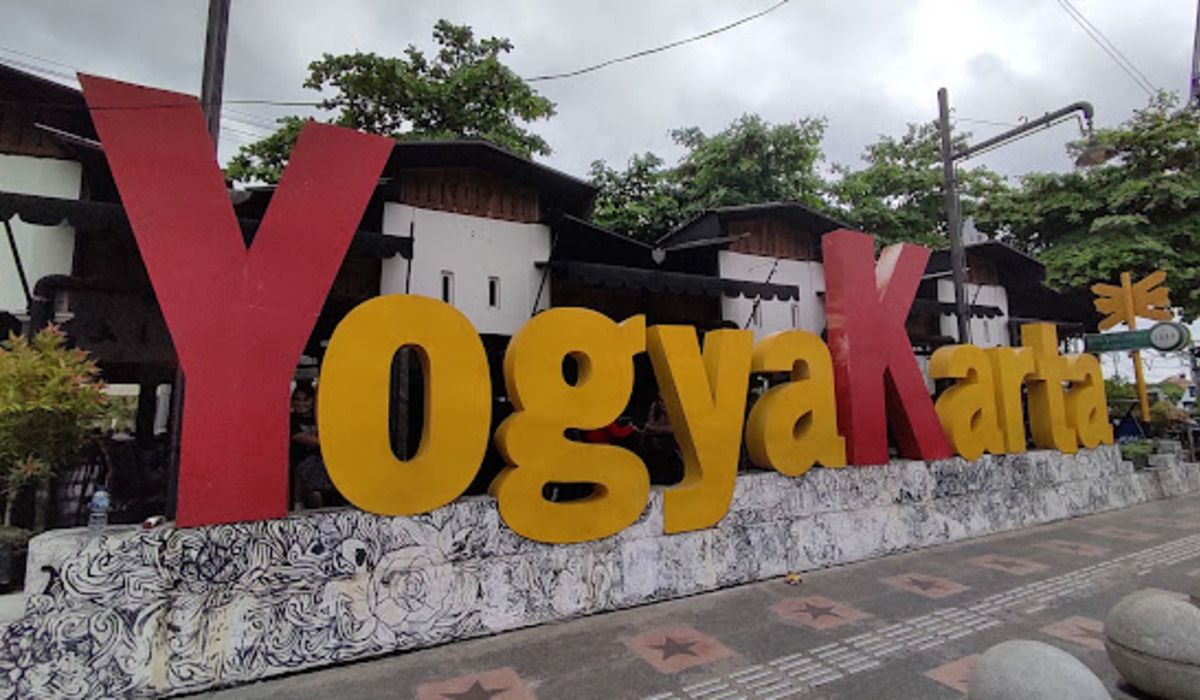 ILUSTRASI YOGYAKARTA: Penginapan murah di Jogja dekat Malioboro untuk libur long weekend Mei 2024