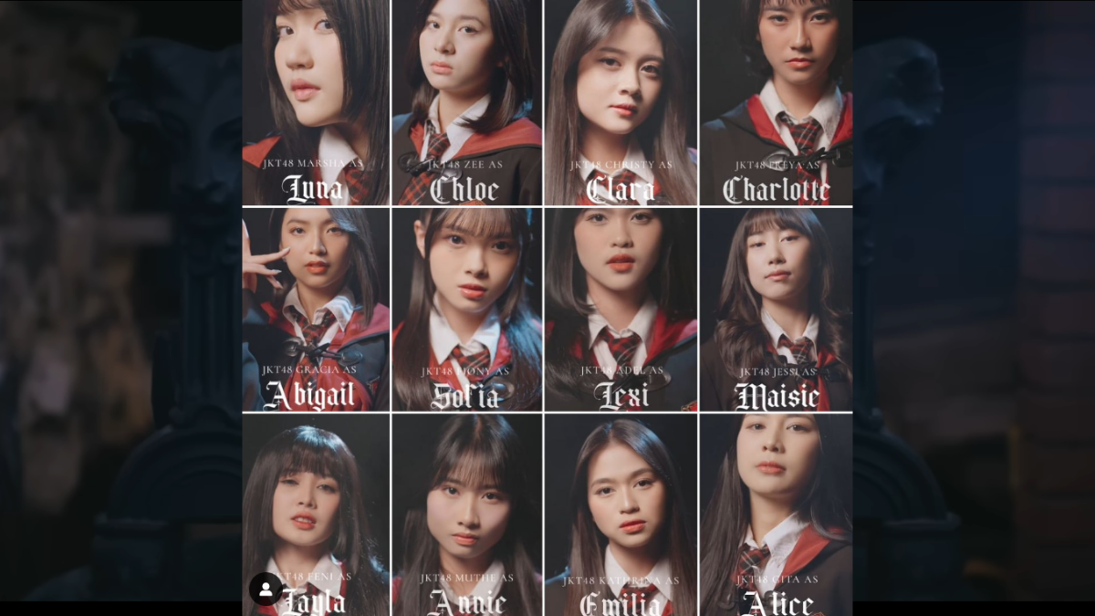 Rilis Single Original Ke-3 JKT48, Inilah 12 Member Terpilih, Siapa Centernya?