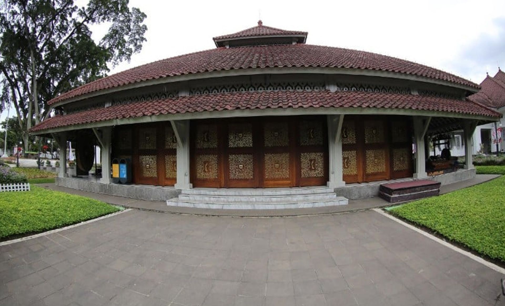 Pendopo Kota Bandung