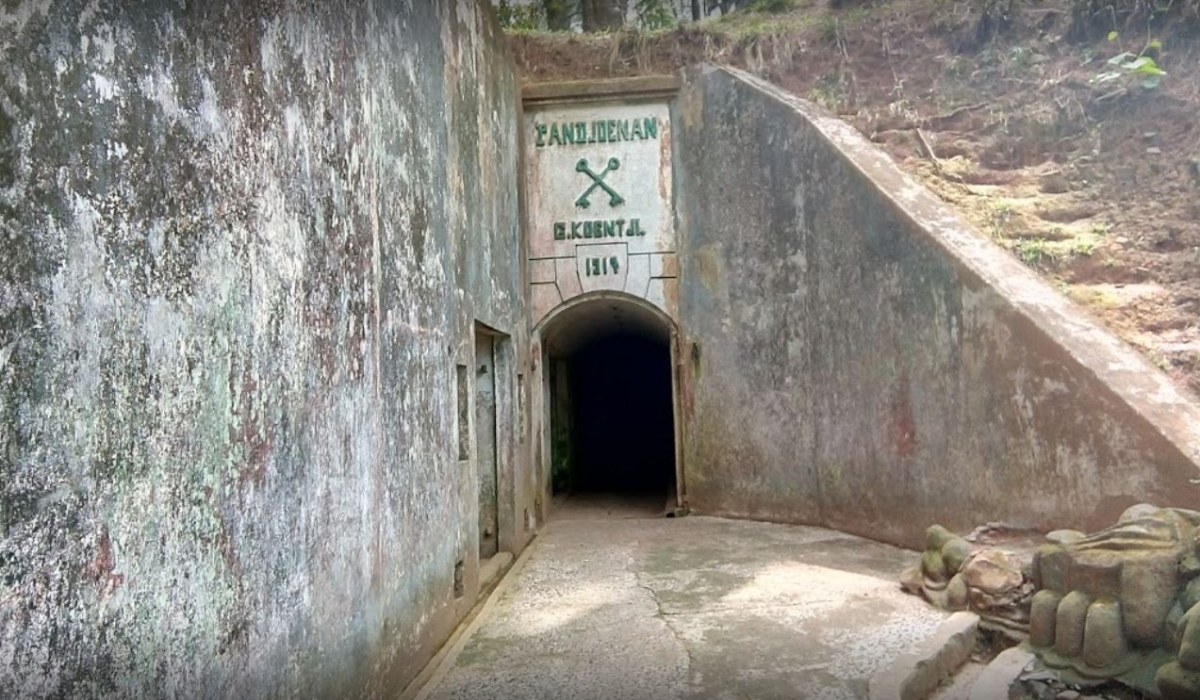 wisata alam murah di jawa barat