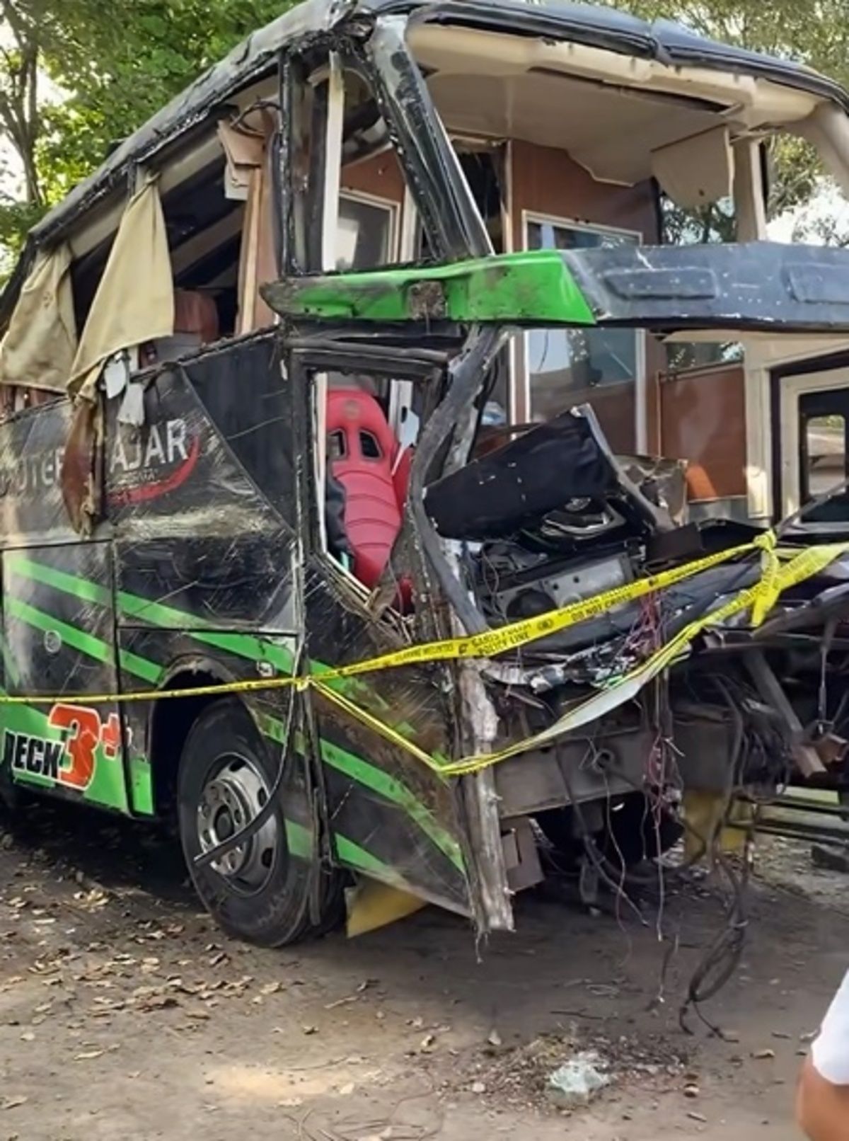 Kemenhub Minta PO Rutin Lakukan Uji Kelaikan Jalan Bus Melalui Aplikasi ...