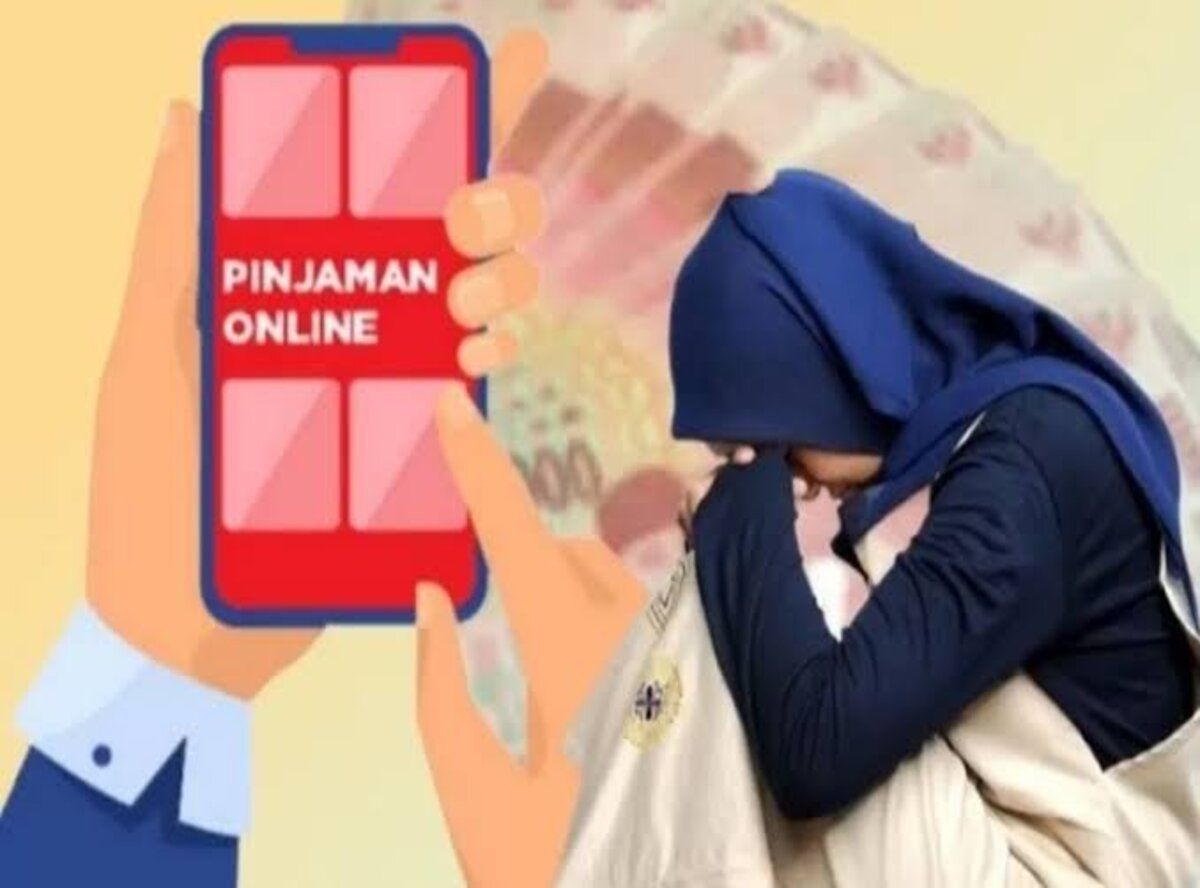 10 Cara Mudah Lunasi Utang Pinjaman Online Alias Pinjol, Stop Gali ...