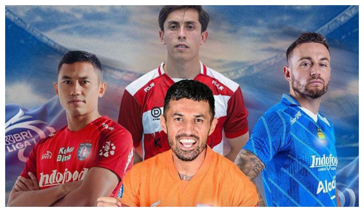 Jadwal Acara Indosiar Hari Ini, Rabu 15 Mei 2024, Jam Tayang BRI Liga 1 Championship: Madura United vs Borneo FC
