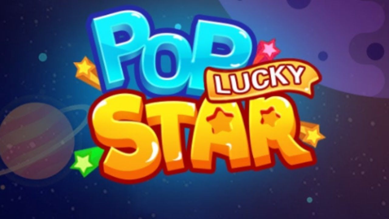 Lucky Popstar, game penghasil uang saldo DANA yang bisa WD Rp500.000