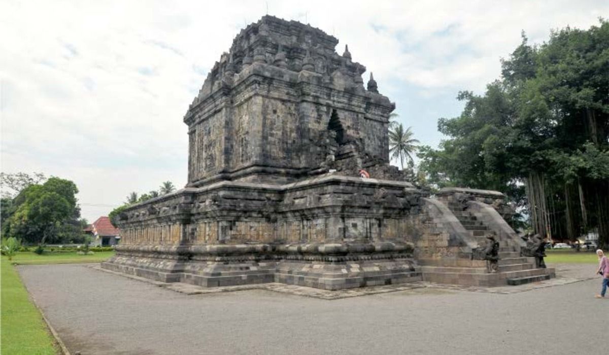 Tak Kalah Indah dengan Harga Tiket yang Lebih Murah, Rekomendasi 3 Wisata yang Dekat dengan Candi Borobudur /Kemdikbud