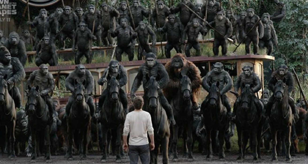 Nonton dan Download Kingdom of the of the Apes 2024 Sub Indo Full HD Bukan LK21 IndoXXI