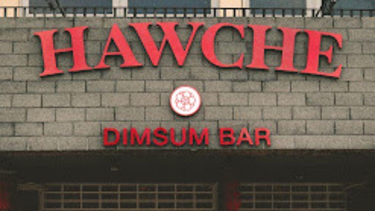 Hawche Dimsum Bar