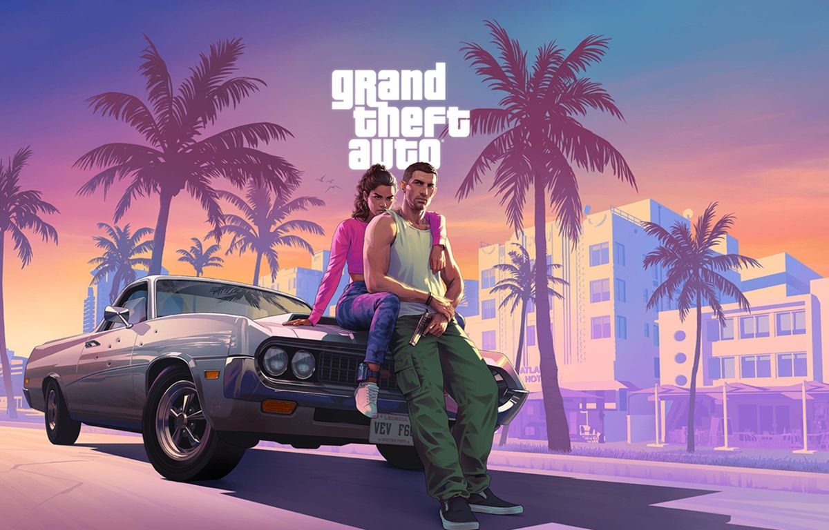 Grand Theft Auto (GTA) VI akan rilis pada 2025.