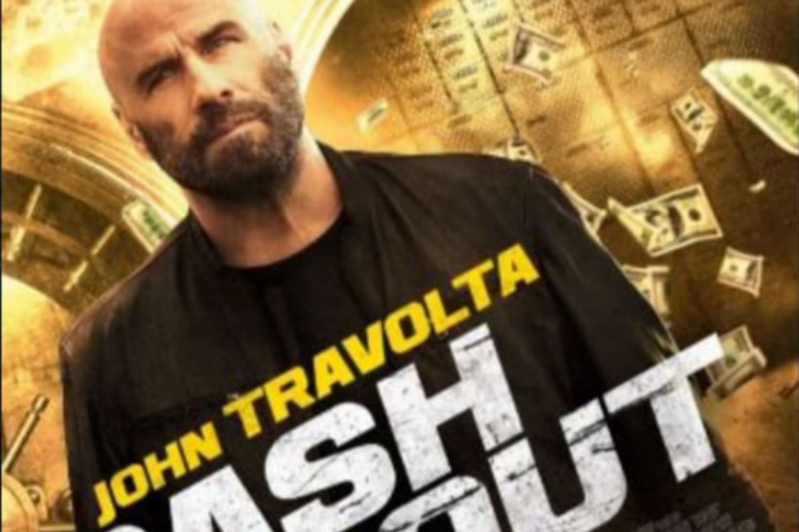Cash Out sebuah Film Laga Drama John Travolta Paling Seru Ditonton 