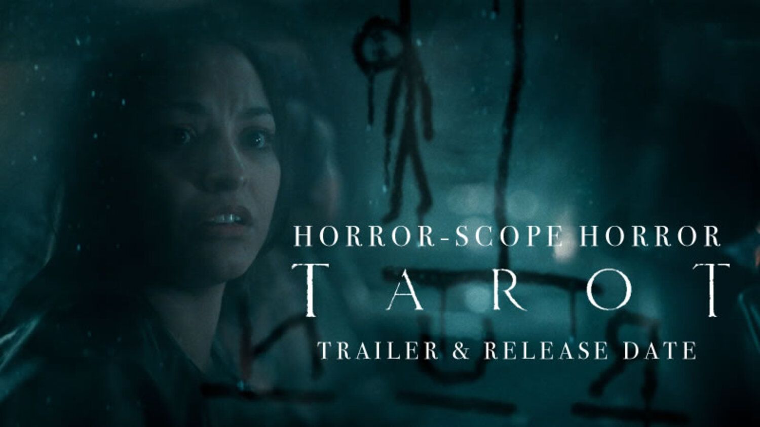 'Tarot' Kisah Menegangkan Tujuh Sahabat di Balik Kartu Misterius, Film Horror Asal Amerika Serikat