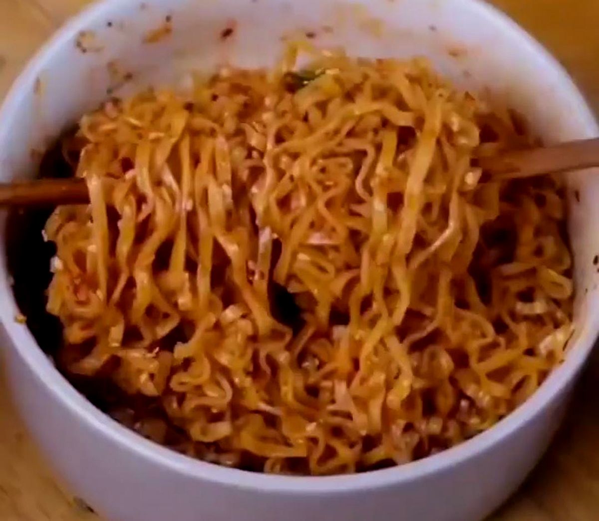 4 Cara Membuat Indomie Goreng Hack Yang Viral Di Medsos, Gurih Lezat ...