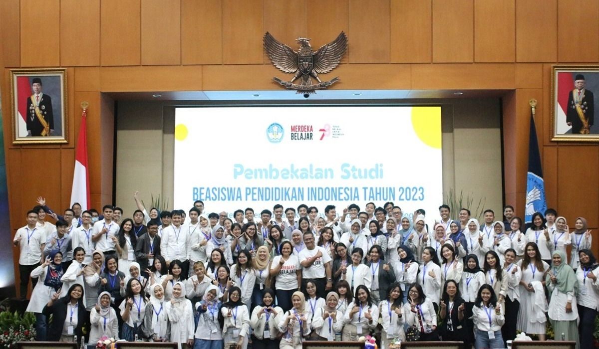 Beasiswa Pendidikan Indonesia 2024 dari Kemdikbudristek: Peluang besar bagi mahasiswa, dosen, dan insan budaya untuk melanjutkan studi S1, S2, dan S3 baik di dalam maupun luar negeri