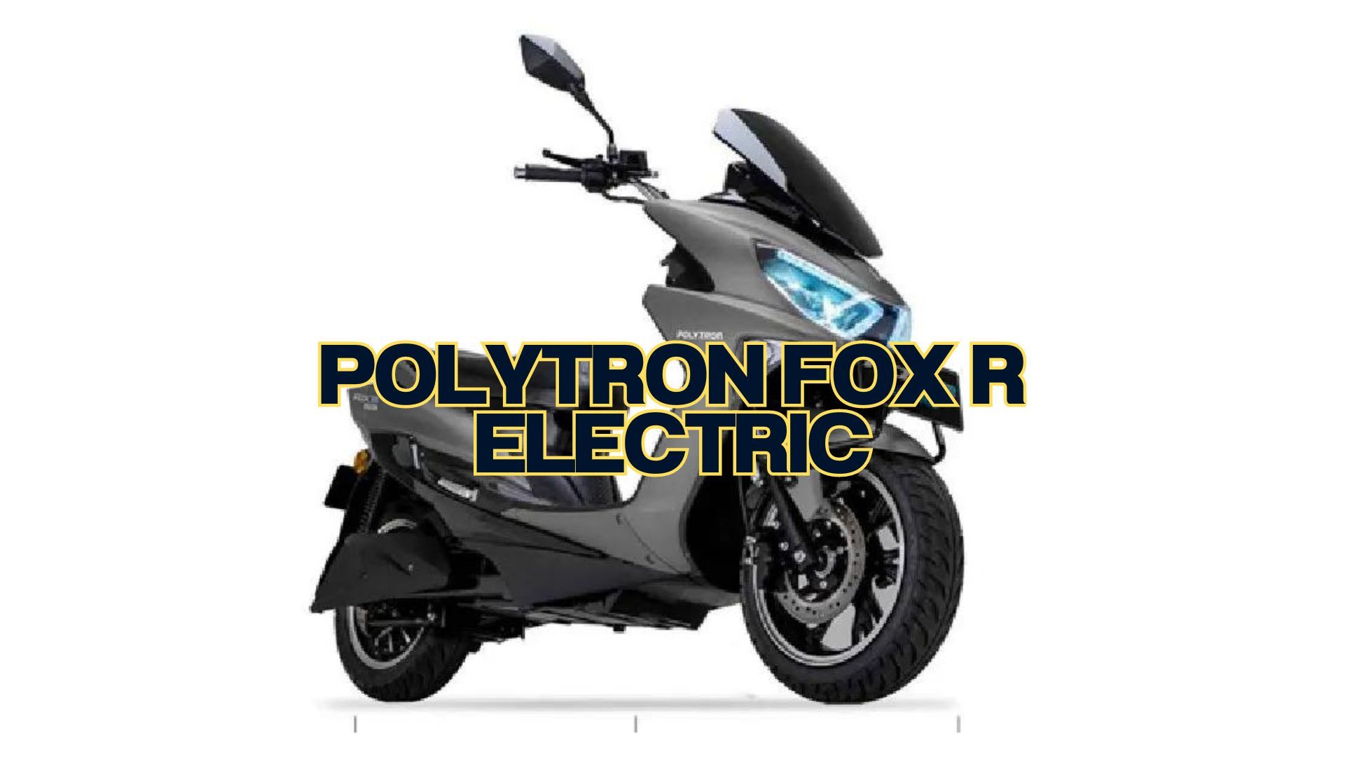 Polytron Fox R Electric: Nyaman dan Efisien
